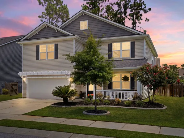 711 Kilarney Rd, Summerville, SC 29483