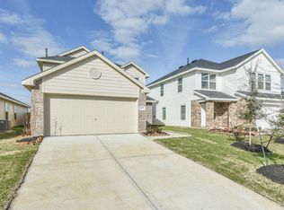 18927 Jasper Ridge Dr, Hockley, TX 77447