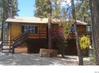 1233 Redwood Dr, Big Bear, CA 92314
