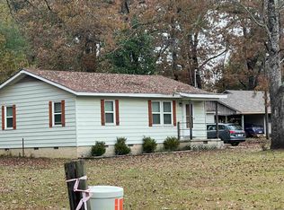 10106 Dollarway Rd, White Hall, AR 71602