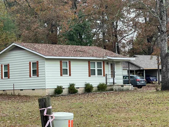 10106 Dollarway Rd, White Hall, AR 71602