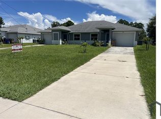 329 Bell Blvd S, Lehigh Acres, FL 33974