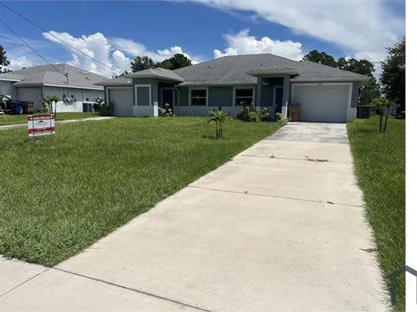 329 Bell Blvd S, Lehigh Acres, FL 33974