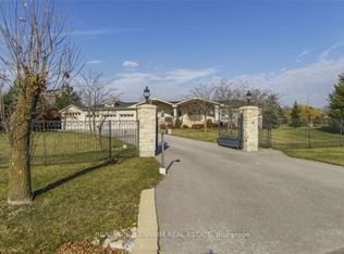 32 Michelangelo Blvd, Brampton, ON L6P 0H3