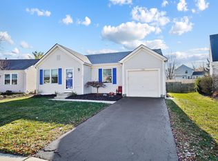 2386 Kittrel Ct, Grove City, OH 43123