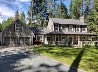 3150 Pleasant Creek Rd, Rogue River, OR 97537