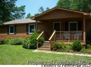 3151 State Highway 20 E, Saint Pauls, NC 28384