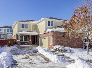 20854 E Girard Pl, Aurora, CO 80013