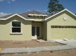 442 Tomoka Dr, Englewood, FL 34223