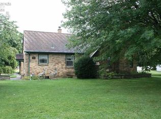 1415 Port Clinton Rd, Fremont, OH 43420