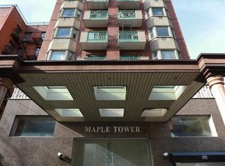 134-43 Maple Ave #5B, Flushing, NY 11355
