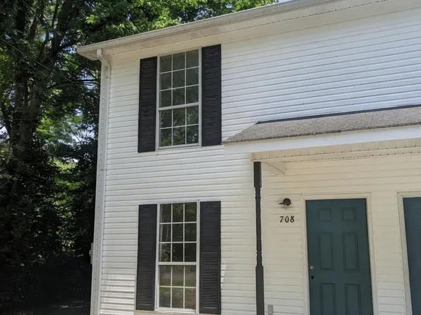 708 West St, Murfreesboro, TN 37130