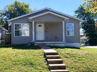 1300 E Jackson St, Springfield, IL 62703