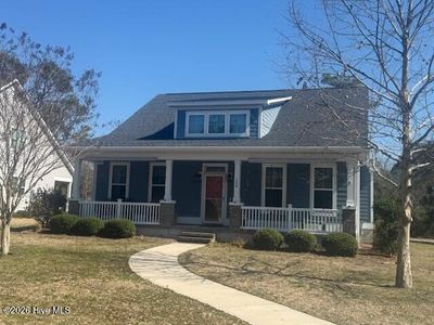 108 Watchtower Lane, Newport, NC, 28570