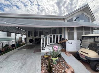 702 S Meridian Rd Lot 664, Apache Junction, AZ 85120