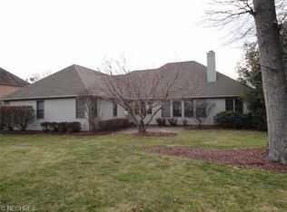 1775 Brittainy Oaks Trl NE, Warren, OH