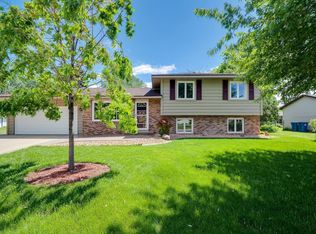 16172 Fishing Ave W, Rosemount, MN 55068