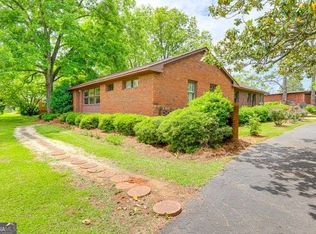 7301 Woodland Hwy, Woodland, GA 31836