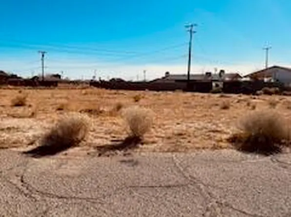 0 Heather Ave, California City, CA 93505