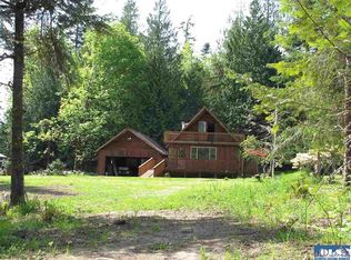 153 Shale Rd, Port Angeles, WA 98362