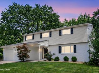 180 Landover Rd, Columbus, OH 43230