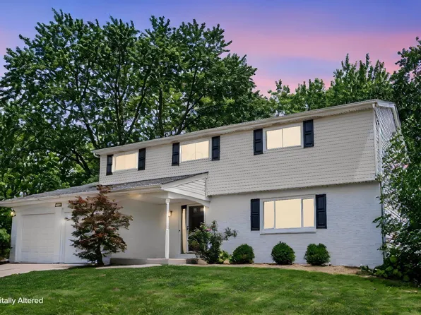 180 Landover Rd, Columbus, OH 43230