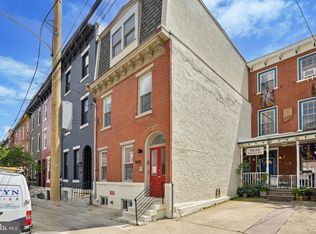 1630 Brown St, Philadelphia, PA 19130