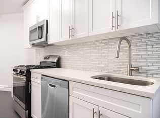 280 Riverside Dr APT 5K, New York, NY 10025