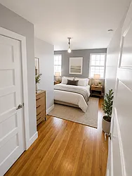 2196 Fulton Street, #3A