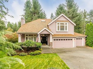 9632 Regency Loop SE, Olympia, WA 98513