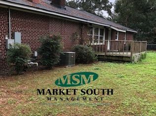 5529 Habersham St, Savannah, GA 31405