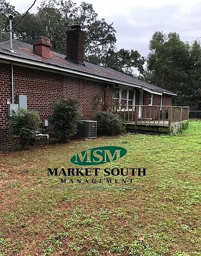 5529 Habersham St Photo 1