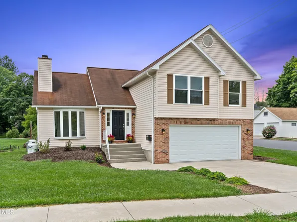 502 S Richard St, Bedford, PA 15522