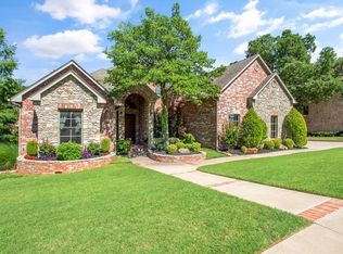 3712 Creek Bend Rd, Edmond, OK 73003