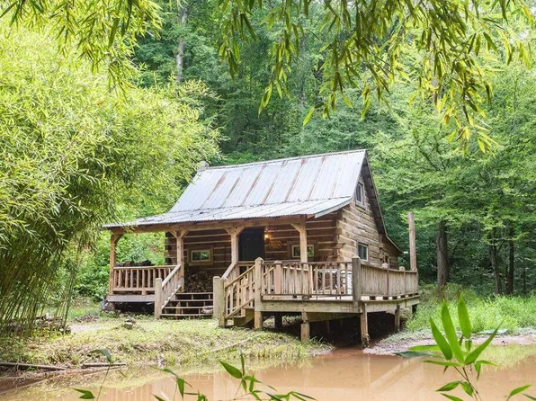 874 County Road 480, Englewood, TN 37329