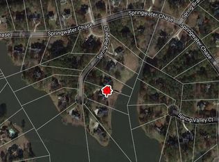 50 Springridge Ct, Newnan, GA 30265