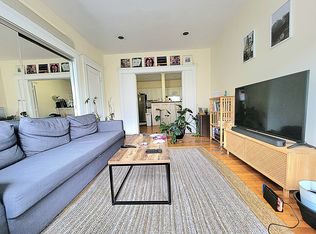 94 Pleasant St APT 3, Brookline, MA 02446