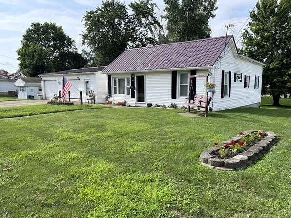 47 Sherman Ave, Shelby, OH 44875