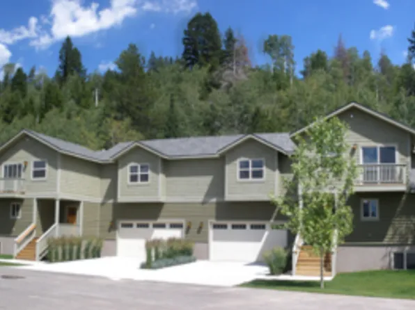 20 Lance Leaf Rd, Alpine, WY 83128