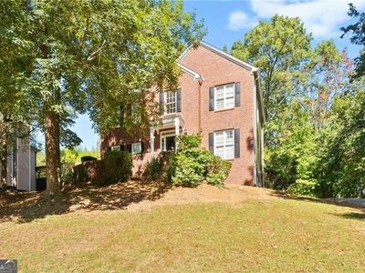 1941 Cobblewood Dr NW, Kennesaw, GA, 30152