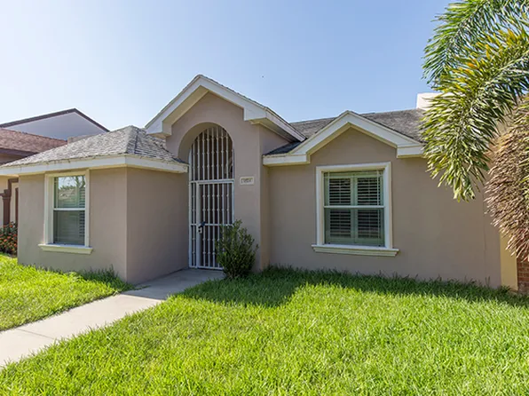 1524 Cardinal Ave, McAllen, TX 78504