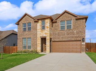 1817 Michael Dr, Princeton, TX 75407