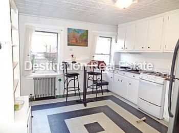 Apt 1: 13x12 Kitchen