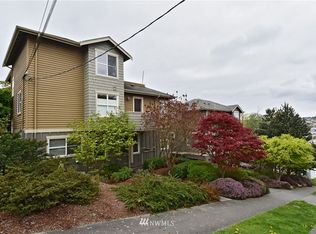 3815A 12th Ave W, Seattle, WA 98119