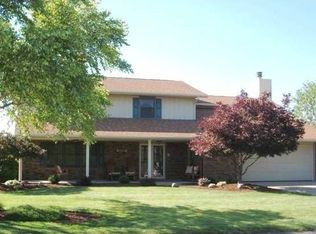 2800 W Sun Valley Pkwy, Muncie, IN 47303