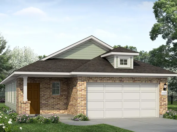 391 Hickory Hls, Pattison, TX 77423