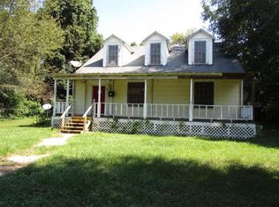 15 Chester St, Alexandria, LA 71301