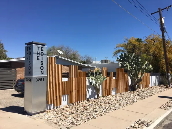 3251 E Edison St APT 2, Tucson, AZ 85716