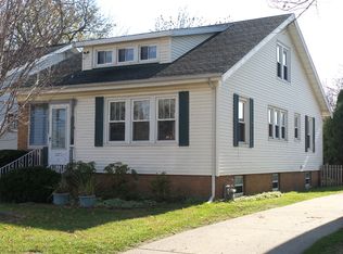 2000 W Kellogg Ave, West Peoria, IL