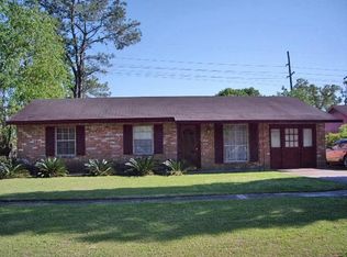 16838 London Ave, Baton Rouge, LA 70819